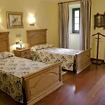 Casa De Don Guzman 3* Vega de Pas