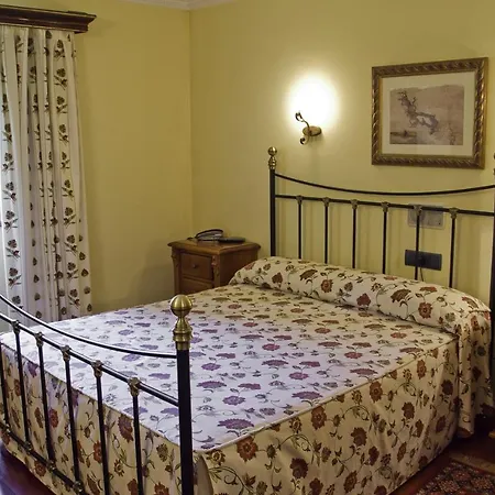 Casa De Don Guzman 3*