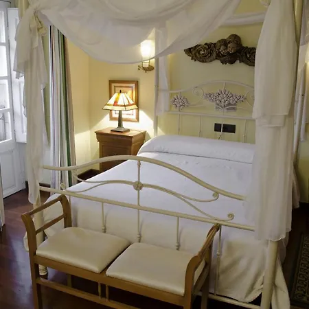 Casa De Don Guzman 3*