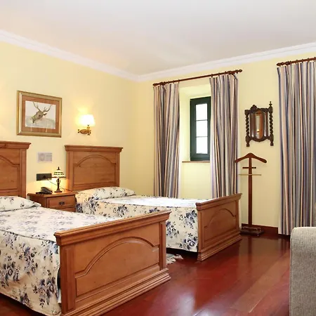 Mini-hôtel Casa De Don Guzman Vega de Pas