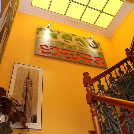 Mini-hôtel Casa De Don Guzman