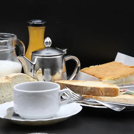 Mini-hôtel Casa De Don Guzman 3*