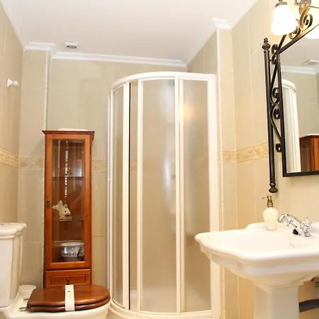 Casa De Don Guzman 3*