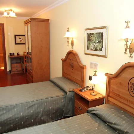 Casa De Don Guzman 3* Vega de Pas