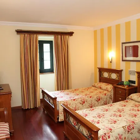 Casa De Don Guzman Mini-hôtel