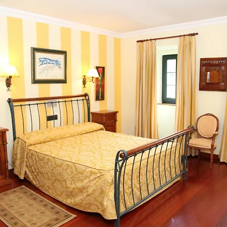 Mini-hôtel Casa De Don Guzman