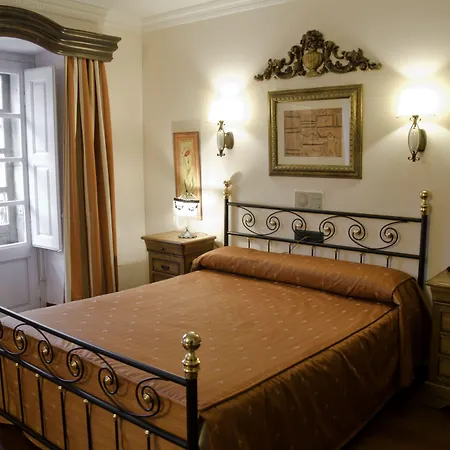 Casa De Don Guzman Мини-отель