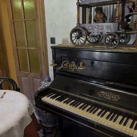 Estalagem Casa De Don Guzman Vega de Pas