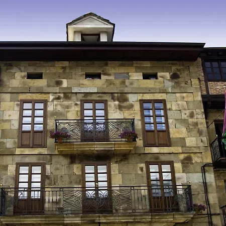 Estalagem Casa De Don Guzman 3*