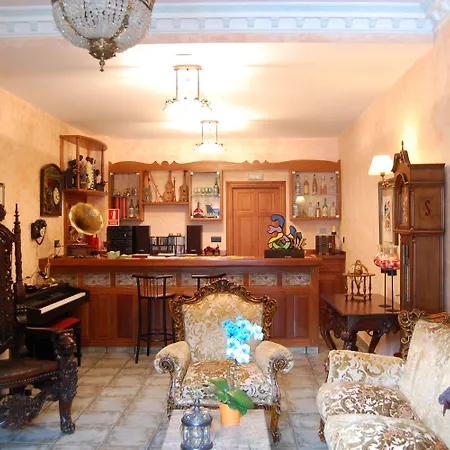 Estalagem Casa De Don Guzman Vega de Pas