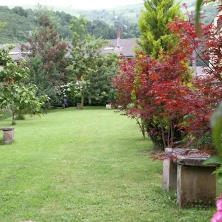 Mini-hôtel Casa De Don Guzman