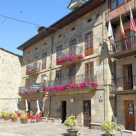 Casa De Don Guzman 3*