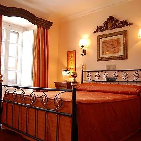 Inn Casa De Don Guzman Vega de Pas