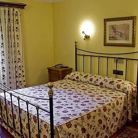 Inn Casa De Don Guzman