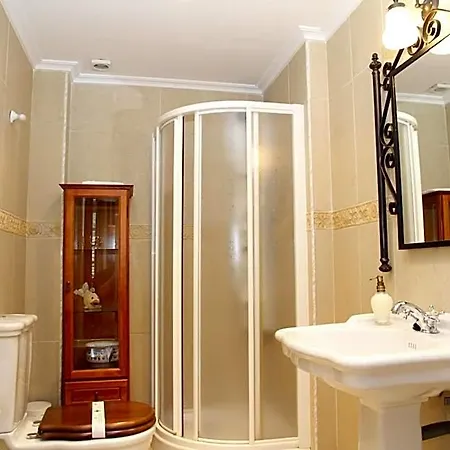 Casa De Don Guzman Inn 3*