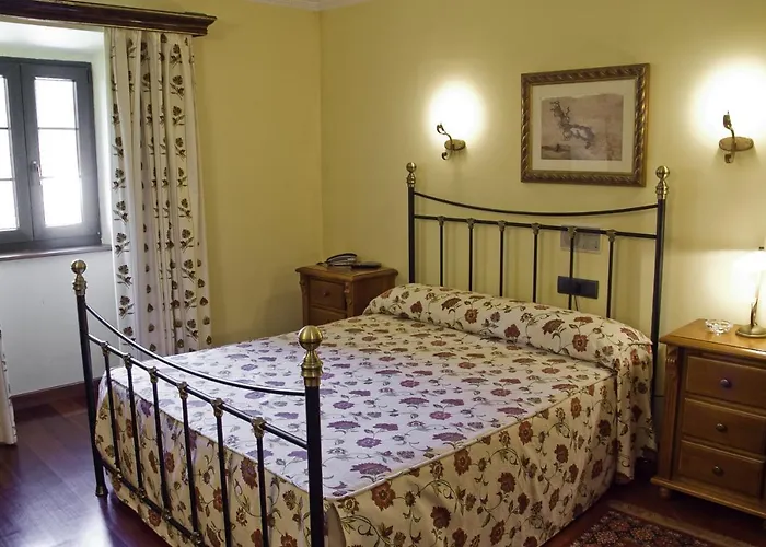 Casa De Don Guzman 3*