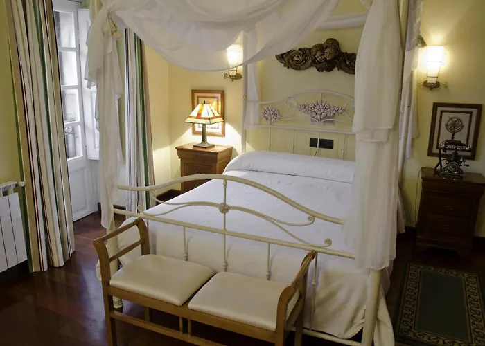 Casa De Don Guzman 3*