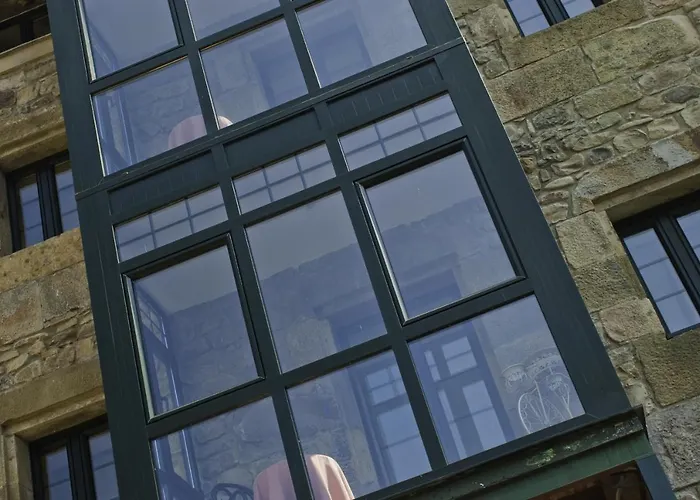 Casa De Don Guzman 3*