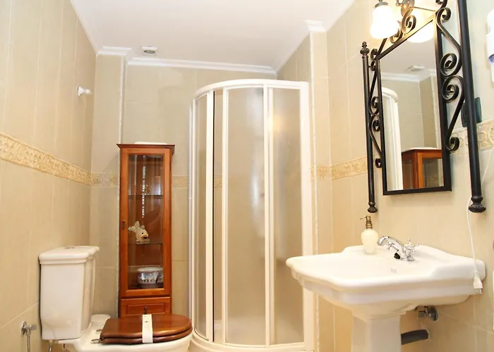 Casa De Don Guzman 3*