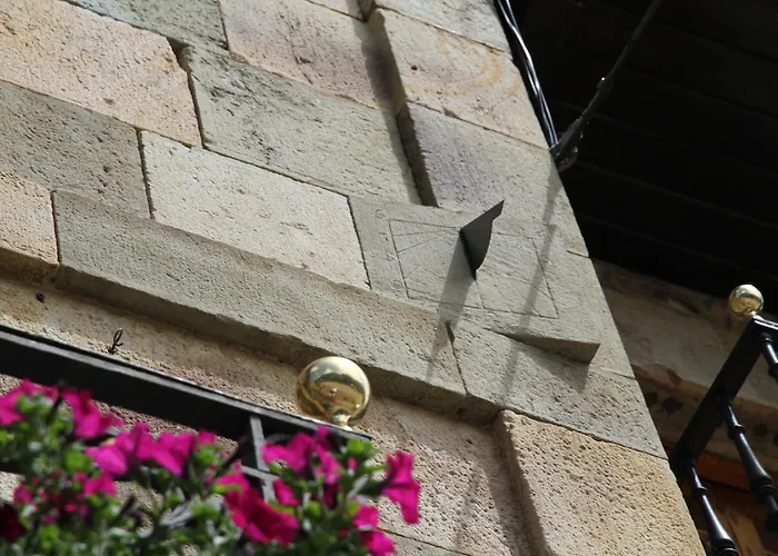 Casa De Don Guzman וגה דה פאס