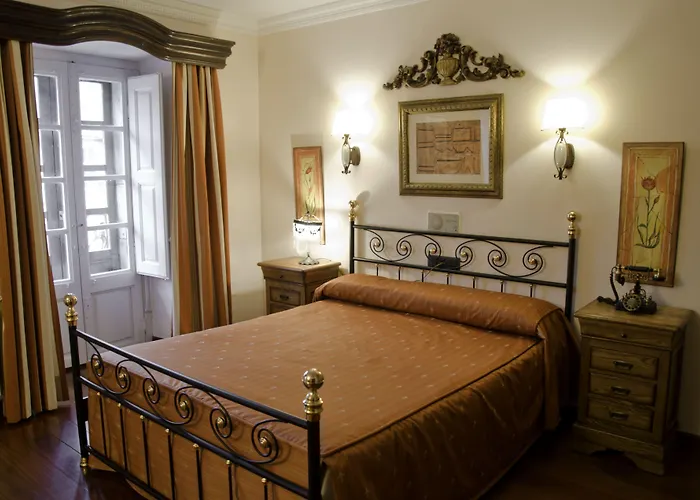 Casa De Don Guzman Zajazd