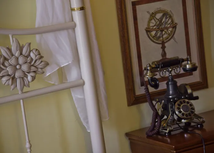 Casa De Don Guzman אורחן וגה דה פאס