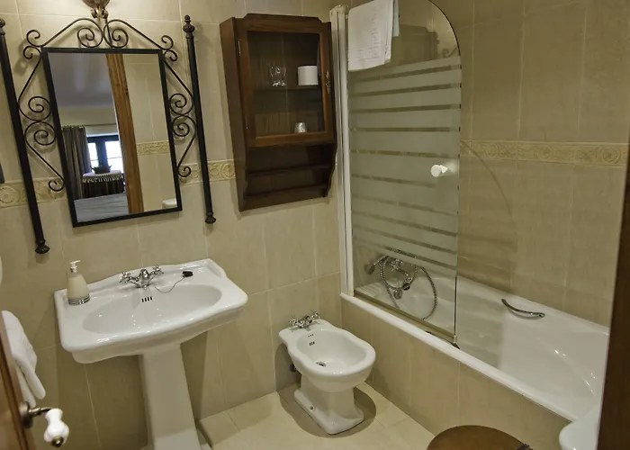 Casa De Don Guzman וגה דה פאס