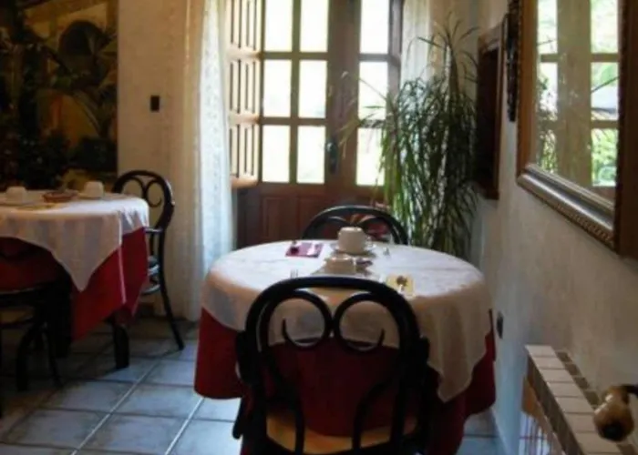 Casa De Don Guzman וגה דה פאס