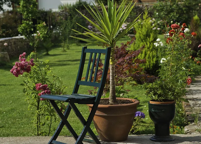 Casa De Don Guzman אורחן וגה דה פאס