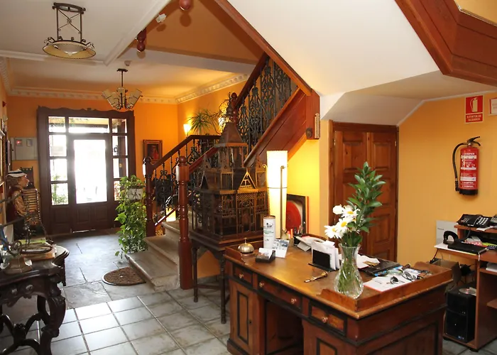 Casa De Don Guzman 3*