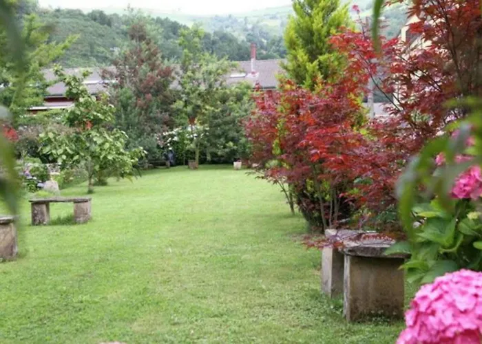 אורחן Casa De Don Guzman