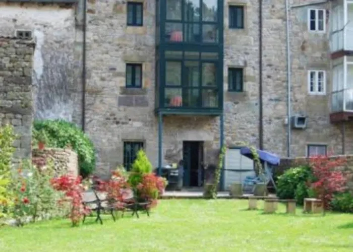 Casa De Don Guzman אורחן 3*