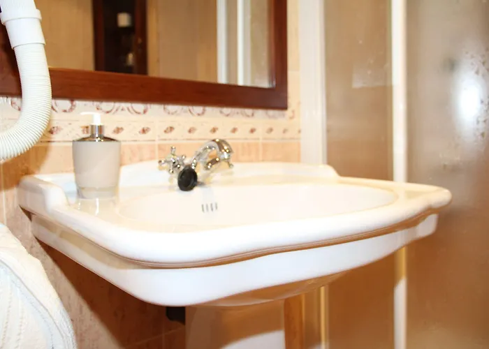 Casa De Don Guzman וגה דה פאס