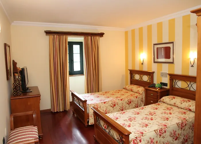 Casa De Don Guzman וגה דה פאס